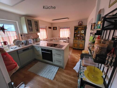 Foto - 5 Zimmer Etagenwohnung in Stuttgart