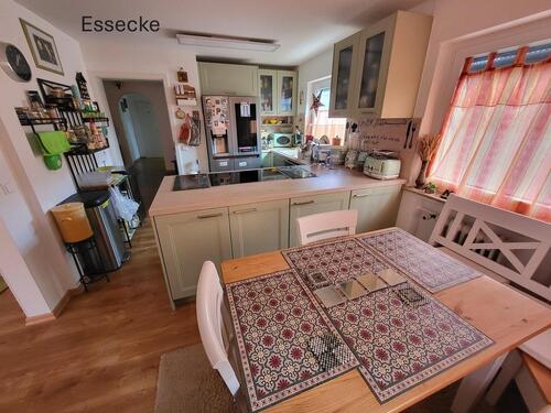 Foto - Etagenwohnung in Stuttgart zur Miete