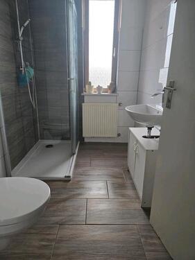 Foto - 6 Zimmer-Wohnung Hahausen im 3 Familienhaus