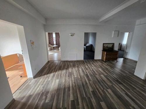 Foto - Etagenwohnung in Seesen zur Miete