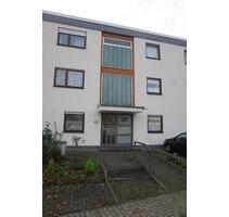 Demnächst frei! 3-Zimmer-Wohnung in Weißenthurm