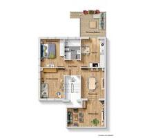 Mehrfamilienhaus in Soest >5,6% Rendite