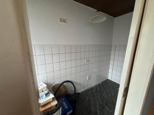 Foto - Etagenwohnung in Remscheid zur Miete