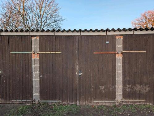 Foto - Garage zu Vermieten - 39576 Möringen bei Stendal