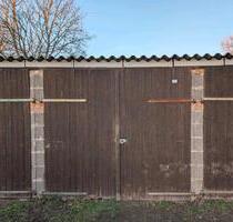Garage zu Vermieten - 39576 Möringen bei Stendal