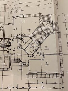 Foto - Wohnung in Attendorn - 1.350,00&nbsp;EUR Kaltmiete, ca.&nbsp; 107,00&nbsp;m&sup2;