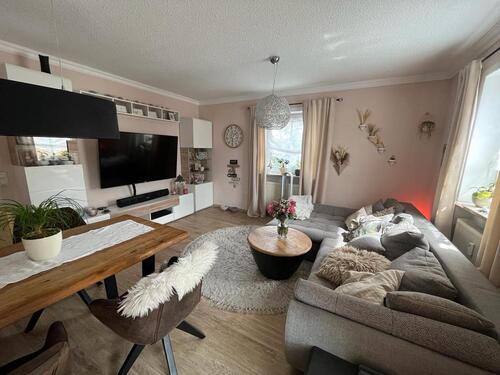 Foto - 3.5 Zimmer Etagenwohnung zur Miete in Ingolstadt