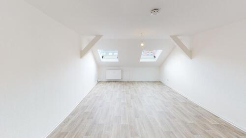 Foto - 2 Zimmer Dachgeschoßwohnung in Chemnitz