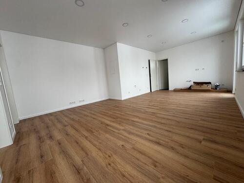 Foto - 3 Zimmer Etagenwohnung zur Miete in Niedenstein