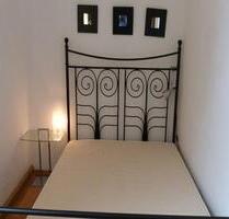 möblierte 2 Zimmer.Wohnung Reichartstraße - Erfurt