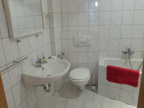 Foto - 2 Zimmer Etagenwohnung zur Miete in Erfurt