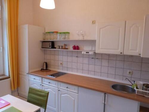 Foto - Etagenwohnung in Erfurt zur Miete