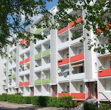 Foto - Etagenwohnung in Chemnitz zur Miete