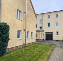 Helle 3-Zimmer Wohnung im Stadtkern von FalkenbergElster - Falkenberg/Elster