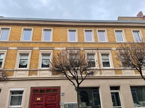 Foto - 3 Zimmer Etagenwohnung zur Miete in Falkenberg/Elster