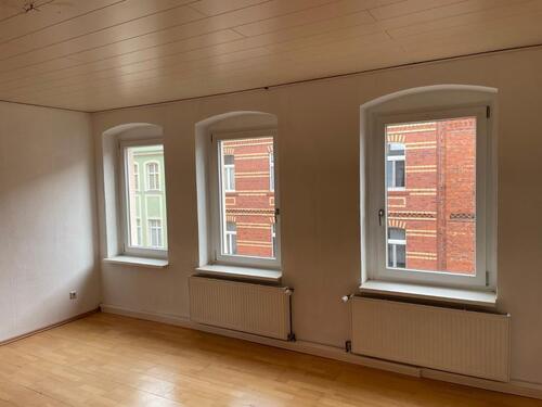 Foto - Etagenwohnung in Falkenberg/Elster zur Miete