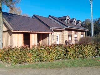 Foto - Dachgeschosswohnung in Emsbüren