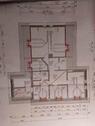 Foto - 4 Zimmer Dachgeschoßwohnung in Emsbüren