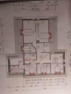Foto - 4 Zimmer Dachgeschoßwohnung in Emsbüren
