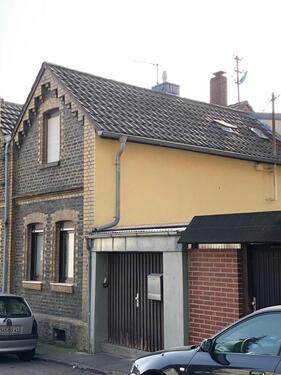 Foto - 5 Zimmer Einfamilienhaus zum Kaufen in Mechernich