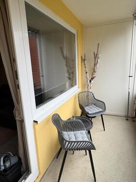 Foto - Kurzzeitvermietung 2-Zimmer Ölper See