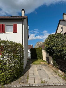 Foto - 3.5 Zimmer Etagenwohnung zur Miete in Reutlingen