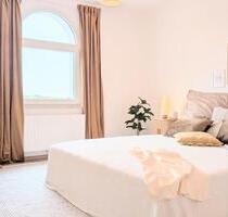 Maisonette Dachgeschosswohnung mit Dachterrasse - Wunstorf