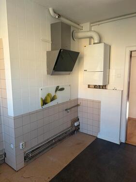 Foto - 4-Zimmer Wohnung mit Balkon im 1. OG in Eisenach Stadtmitte