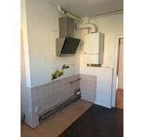 4-Zimmer Wohnung mit Balkon im 1. OG in Eisenach Stadtmitte
