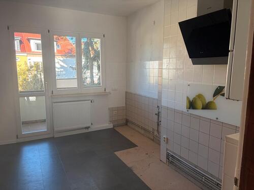 Foto - 4 Zimmer Etagenwohnung in Eisenach