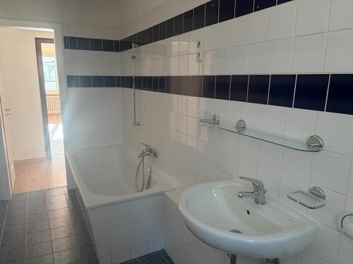Foto - Etagenwohnung in Eisenach zur Miete