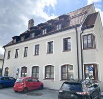 Erstbezug nach UmbauSanierung! 5-Zimmer-Wohnung in Zentrumslage - Lenggries