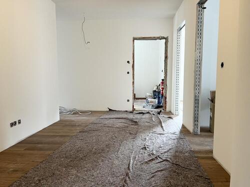 Foto - Dachgeschoßwohnung in Lenggries zur Miete