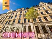 Foto - ++ frisch renovierte, schicke 3-Raum-Wohnung mit Balkon & Altbaucharme - in Chemnitz ++
