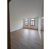 Modernisierte, zentrumsnahe 3-Raum-Altbauwohnung auf dem Brühl - Chemnitz