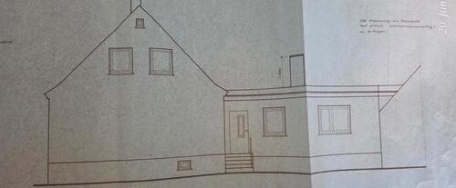 Foto - Doppelhaushälfte zu verkaufen - 150.000,00&nbsp;EUR Kaufpreis, ca.&nbsp; 435,00&nbsp;m&sup2;
