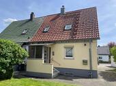 Foto - 4 Zimmer Doppelhaushälfte in Trossingen