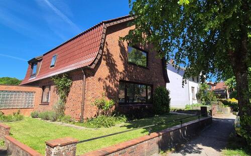 Foto - 4.5 Zimmer Einfamilienhaus zum Kaufen in Rendsburg