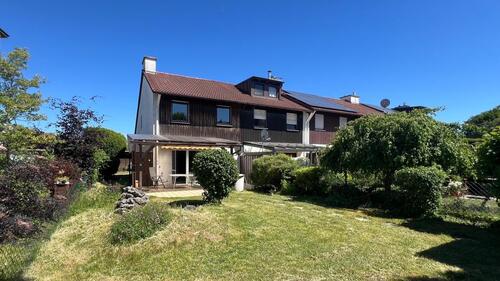 Foto - Reihen Eck Haus Landsberg - 585.000,00&nbsp;EUR Kaufpreis, ca.&nbsp; 92,00&nbsp;m&sup2;