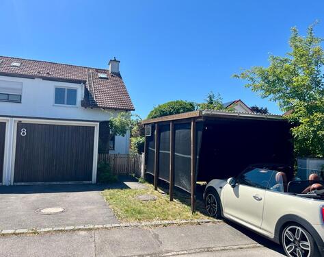 Foto - Reihenhaus in Landsberg am Lech zum Kaufen