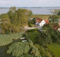 Restaurant mit Pension auf der Insel Usedom