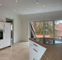 Hochwertige 3,5 Zimmer Wohnung mit Loggia und Klimaanlage - Lemförde