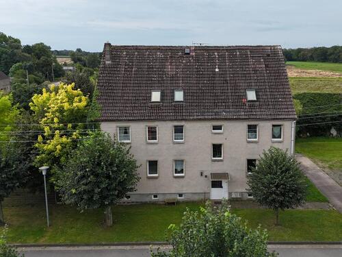 Foto - Jeggeleben 5, Kalbe, 62 m², Zu vermieten ist eine Drei-Raum-Wohnung im OG