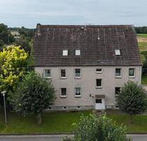 Jeggeleben 5, Kalbe, 62 m², Zu vermieten ist eine Drei-Raum-Wohnung im OG - Kalbe (Milde)