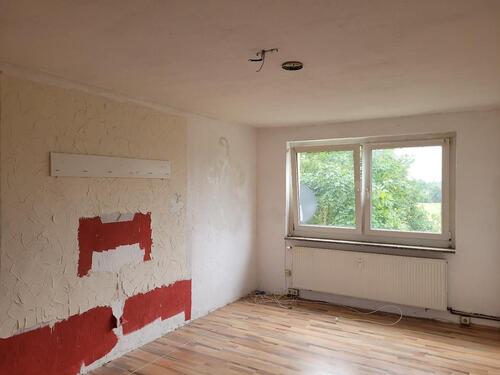 Foto - Etagenwohnung in Kalbe (Milde)