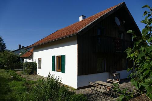 Foto - Einfamilienhaus Auf Zeit (Nov 2025 – Juni 2026)