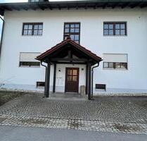 Wohnung in Hengersberg OT Schwarzach zu vermieten - Deggendorf