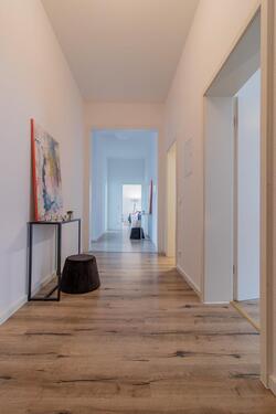 Foto - Etagenwohnung zur Miete in Zwickau