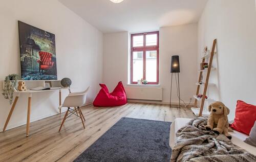 Foto - Etagenwohnung in Zwickau