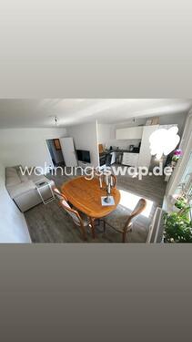 Foto - Etagenwohnung in Berlin